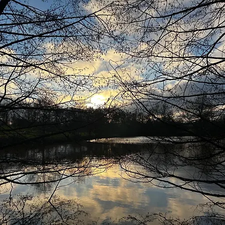 Nyaraló Les Saules Adriers