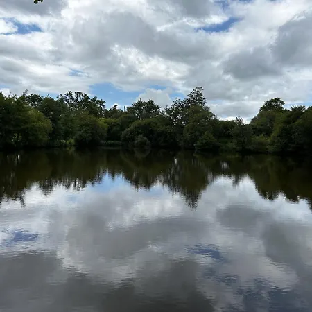 Les Saules Nyaraló