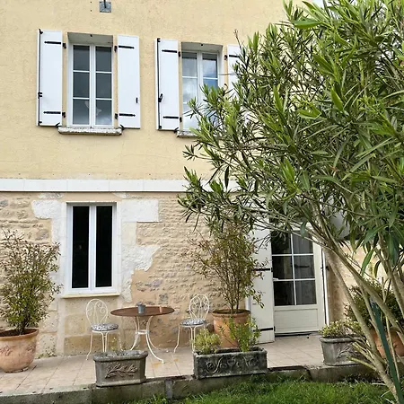Guest house Les Saules *